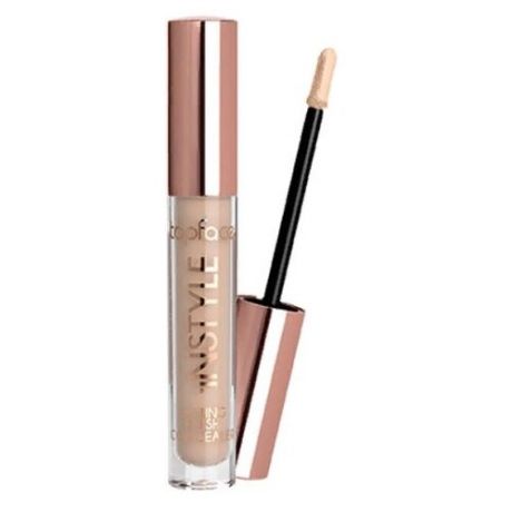Topface Консилер Instyle Lasting Finish Concealer, оттенок 006