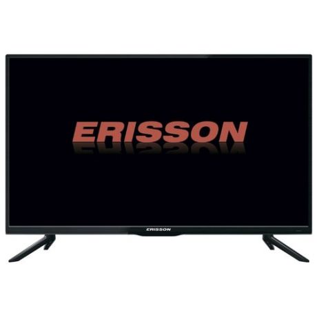 Телевизор Erisson 43FLES81T2 43" (2019) черный