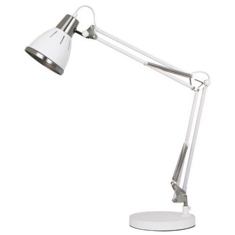 Настольная лампа Arte Lamp Pixar A2246LT-1WH