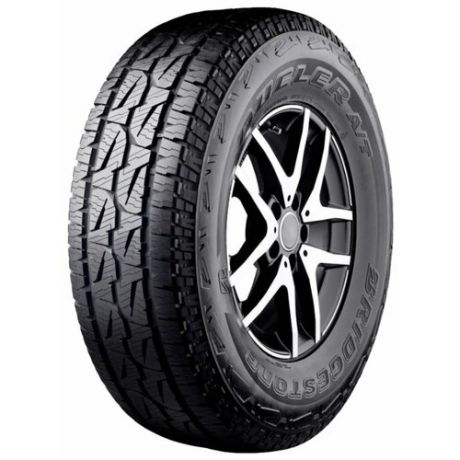 Автомобильная шина Bridgestone Dueler A/T 001 205/70 R15 96S всесезонная