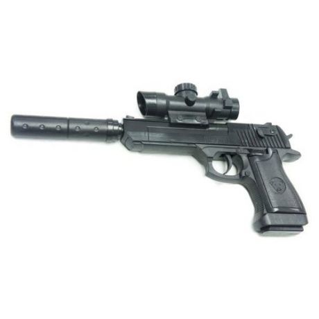 Пистолет Shantou Gepai (ES882-F128A+)
