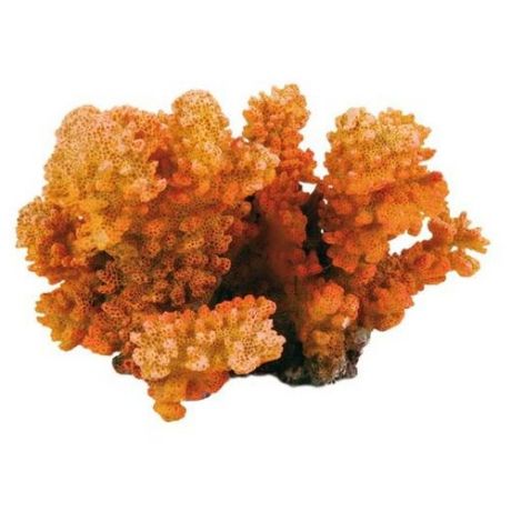 Грот TRIXIE Коралл высота 12 см коричневый