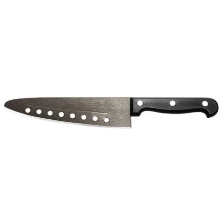 Matrix Нож поварской Magic knife 18 см черный