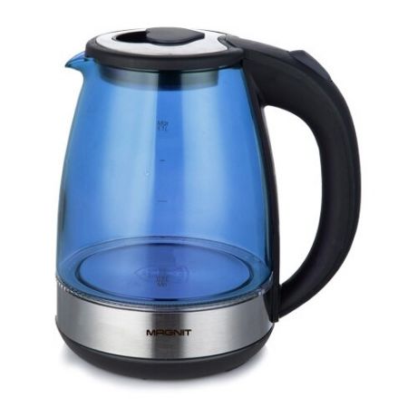Чайник MAGNIT RMK-3232, синий