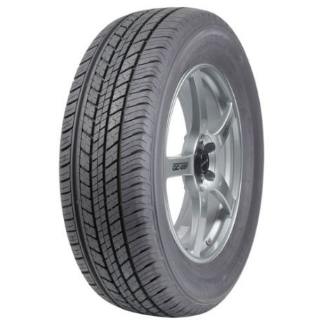 Автомобильная шина Dunlop Grandtrek ST30 225/60 R18 100H всесезонная