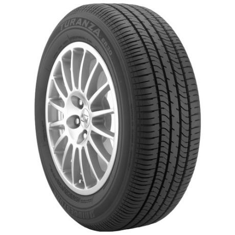 Автомобильная шина Bridgestone Turanza ER30 245/50 R18 100W летняя