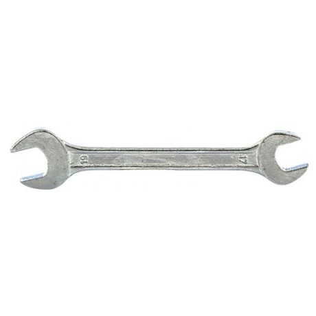 Sparta ключ рожковый 17x19 мм 144625