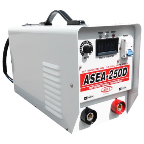 Сварочный аппарат ASEA ASEA-250D (MMA)