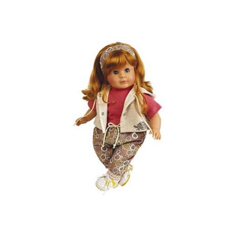 Кукла Schildkröt Ханни, 45 см, 3245461