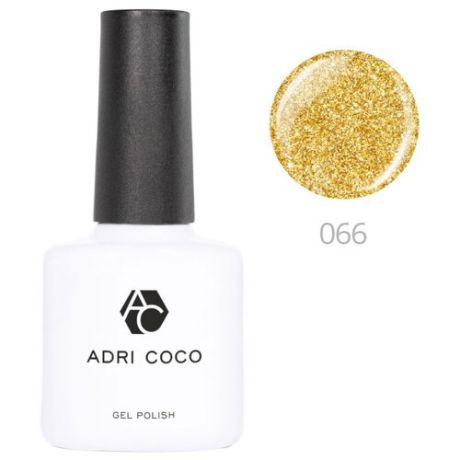 Гель-лак ADRI COCO Gel Polish, 8 мл