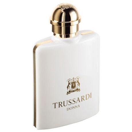 Парфюмерная вода TRUSSARDI Donna Trussardi (2011), 100 мл