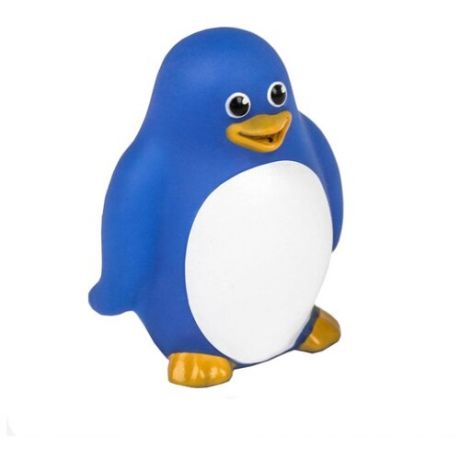 Игрушка для ванной Крошка Я Пингвин (2593678) синий
