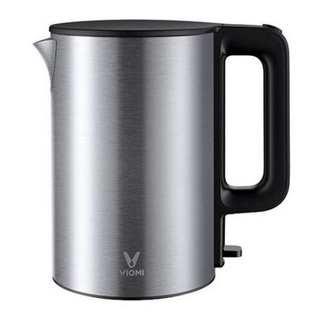 Чайник Xiaomi Viomi Kettle Steel (YM-K1506), silver