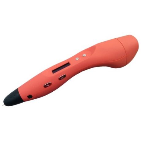 3D-ручка Funtastique ONE red