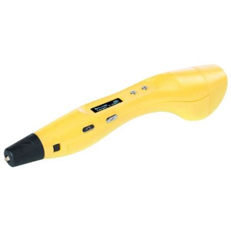 3D-ручка Funtastique ONE yellow