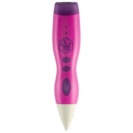 3D-ручка Funtastique FIXI COOL purple