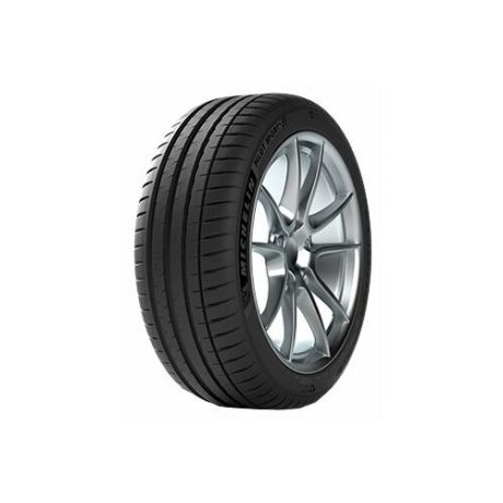 Автомобильная шина MICHELIN Pilot Sport 4 245/45 R17 99Y летняя