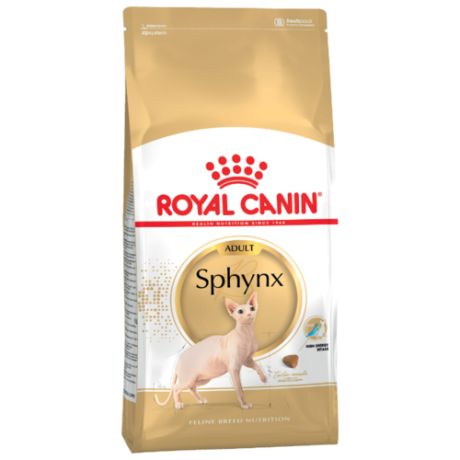 Корм для кошек Royal Canin Сфинкс 500 г