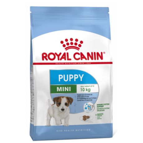 Сухой корм для щенков Royal Canin 800г (для мелких пород)