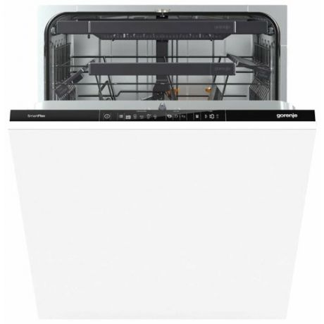 Посудомоечная машина Gorenje GV66160
