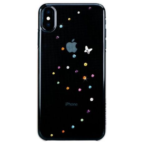 Чехол Bling My Thing IPXS-L-PP-CL для Apple iPhone Xs Max Cotton Candy