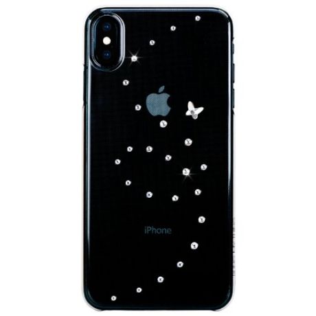 Чехол Bling My Thing IPXS-L-PP-CL для Apple iPhone Xs Max Pure Brilliance