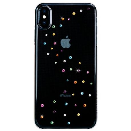 Чехол Bling My Thing IPXS-L-MW-CL для Apple iPhone Xs Max Cotton Candy