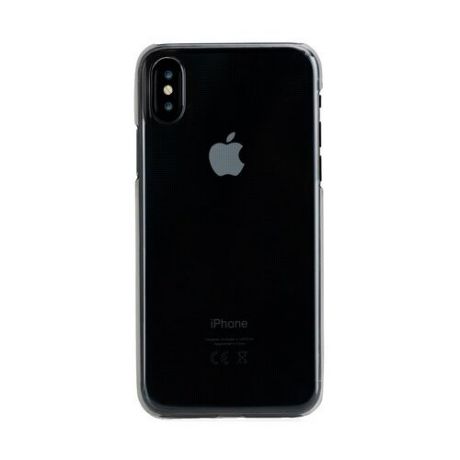 Чехол Bling My Thing IPXS-L-MM-CL-NON для Apple iPhone Xs Max прозрачный