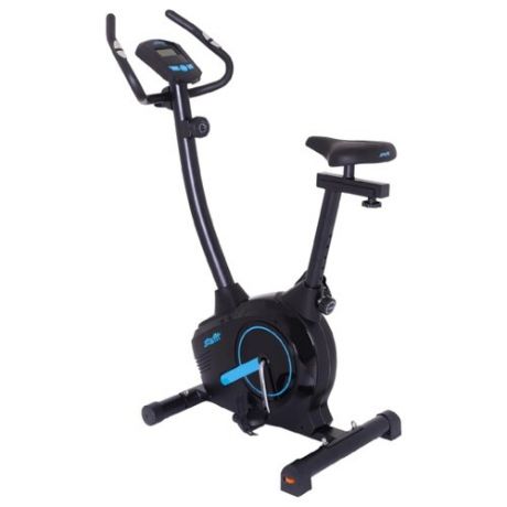 Вертикальный велотренажер Starfit BK-104 Mercury New черный