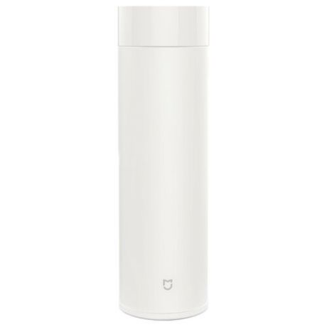 Классический термос Xiaomi MiJia Mi Vacuum Flask (0,5 л) белый