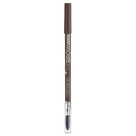 CATRICE карандаш Eye Brow Stylist, оттенок 025 Perfect BROWn Эспрессо