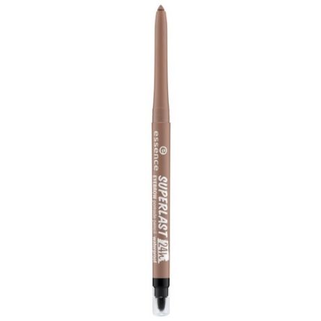 Essence карандаш Superlast 24h Eyebrow Pomade Pencil Waterproof, оттенок 10 blonde