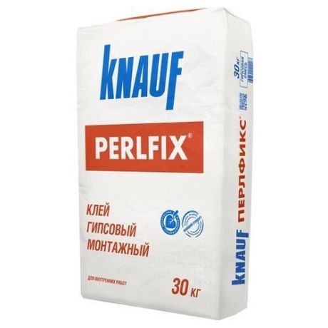Строительная смесь KNAUF Perlfix 30 кг
