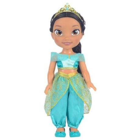Кукла JAKKS Pacific Disney Princess Принцесса Жасмин 37,5 см