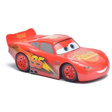 Легковой автомобиль ToyMaker Cars 3 Молния Маккуин (7203/1/5) 22 см красный