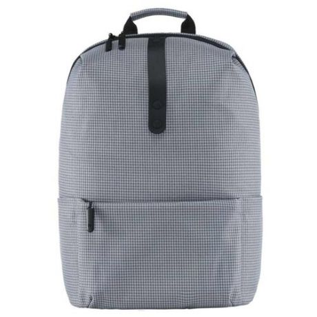Рюкзак Xiaomi College Casual Shoulder Bag grey