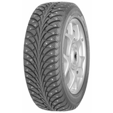 Автомобильная шина Sava Eskimo STUD 225/50 R17 94T зимняя шипованная