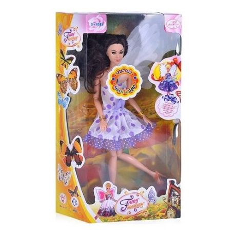 Кукла Oubaoloon, 29 см, ZQ50514-013