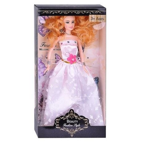Кукла Oubaoloon Beauty, 30 см, ZR058