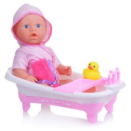 Пупс Oubaoloon Baby Doll, 36 см, DU333H