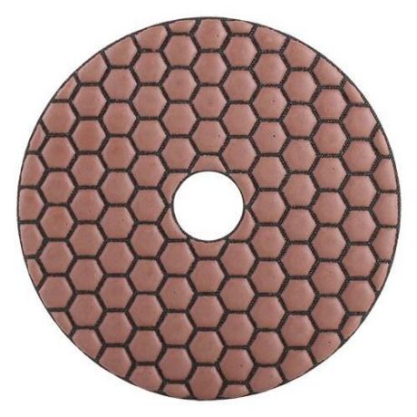 Шлифовальный абразивный диск Messer 02-01-106