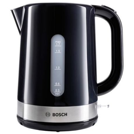 Чайник Bosch TWK7403, черный