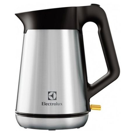 Чайник Electrolux EEWA 5300, нержавеющая сталь