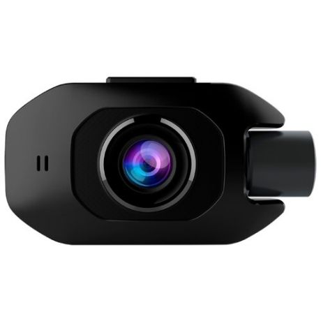 Видеорегистратор AdvoCam FD Black DUO, 2 камеры черный