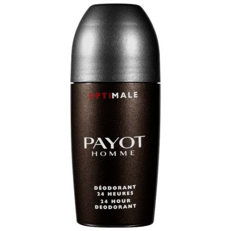 Антиперспирант ролик Payot Deodorant 24 Heures, 75 мл