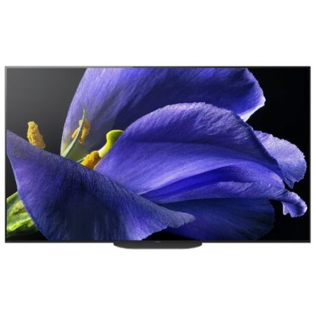 Телевизор OLED Sony KD-65AG9 64.5" (2019) черный