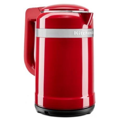 Чайник KitchenAid 5KEK1565, красный