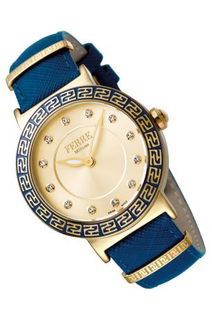 watch Ferre Milano watch