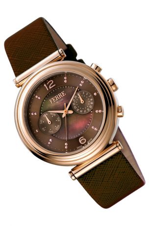 watch Ferre Milano watch