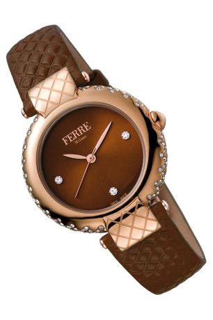 watch Ferre Milano watch